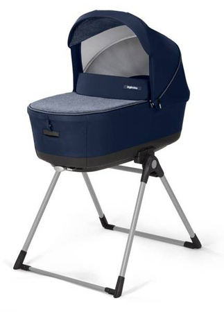 Inglesina Electa Siedzisko + Gondola do Wózka Soho Blue