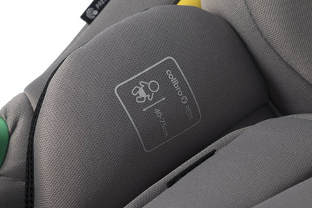 Colibro Petit Pro Fotelik Samochodowy 0-13 kg Dove