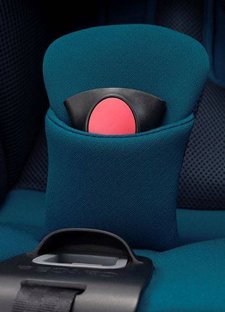 Recaro Avan Fotelik Samochodowy 0-13 kg  Prime Silent Grey