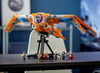 Lego Super Heroes Statek Strażników 76193