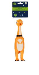 Trik&Roll Zabawka dla Psa Gumowy Dinozaur