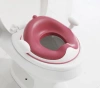 Babyhood BH-127 Nakładka Sedesowa Dinozaur Niebieska
