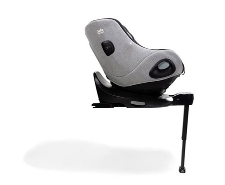 Joie Signature I-Harbour 0-18Kg Carbon + Joie i-Base Encore Baza Obrotowa Do Fotelików Samochodowych
