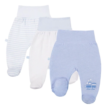 Eevi Półśpioch Tiny Pociąg 68cm