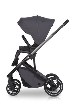 [OUTLET] Cavoe Moi+ Wózek Głęboko-Spacerowy 2w1 + Torba + Adaptery Iron