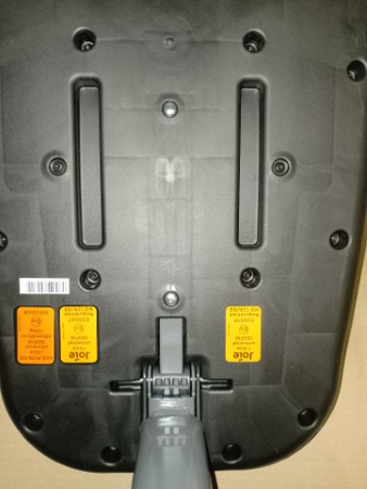 [OUTLET] Joie I-Base Advance (I-Gemm, I-Snug 2, I-Venture) Baza