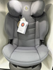 [OUTLET] Strochenmuehle Niki Next Fotelik Samochodowy 100-150cm Asphalt