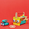 Janod  Skrzynka z narzędziami Robot Brico ‘Kids