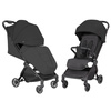 Carrello Atom S CRL-5526 Wózek Spacerowy Storm Black