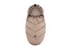 Cottonmoose Śpiworek Moose Prime Cosy Beige