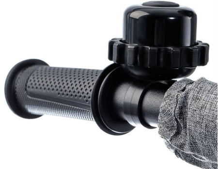 KinderKraft Rowerek Trójkołowy Aveo Niebieski