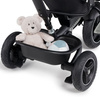 Kinderkraft Spinstep Rowerek Trójkołowy Pastel Green