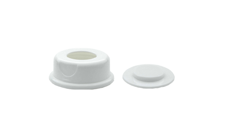 Ameda - Butelki na pokarm 4x120 ml
