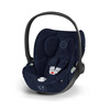 Cybex Cloud T i-Size Fotelik Samochodowy 0-13kg Rebellious Luxury Denim Blue