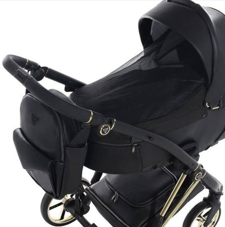 Junama Air Eko V2 Wózek Głęboko-Spacerowy 2w1 03
