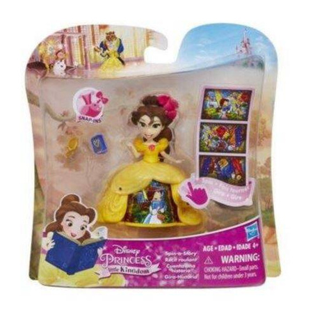 Hasbro Disney Princess Mini w Balowej Sukience