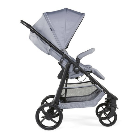 Chicco Multiride Wózek Spacerowy  Light Grey