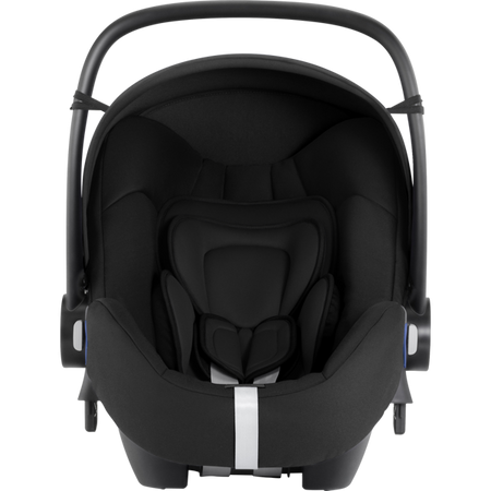 [OUTLET] Britax Romer Baby-Safe 2 I-Size 0-13 kg RWF Cosmos Black