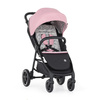 Petite&Mars Royal 2 Budka Wózka Spacerowego Rose Pink