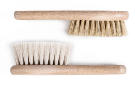 Zestaw Szczotek dla Dziecka PF 717