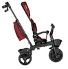 Lionelo Kori Rowerek Trójkołowy 2w1 Red Burgundy