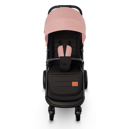 [OUTLET] Kinderkraft Grande Plus Wózek Spacerowy Pink