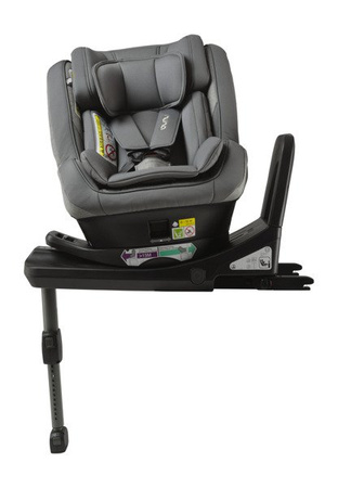 [OUTLET] Nuna Rebl Plus Fotelik Samochodowy 0-18kg RWF Threaded