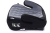 4Baby HI-FIX I-Size Fotelik Samochodowy 125-150cm Black