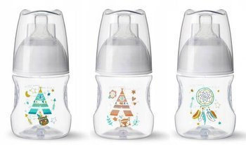 Bibi Butelka Antykolkowa Play With 120 ml