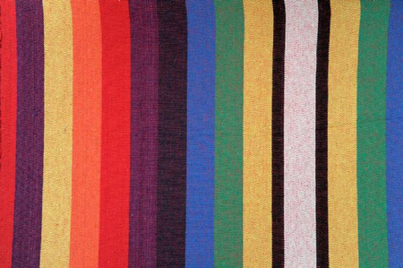 Amazonas Huśtawka dziecięca Kid's Relax Rainbow