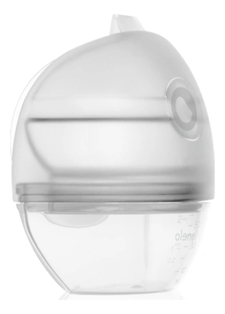 Lionelo Milky 2w1 Kolektor z Funkcją Laktatora 