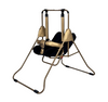 Adbor Gold Stojąca Huśtawka 3w1 NG12