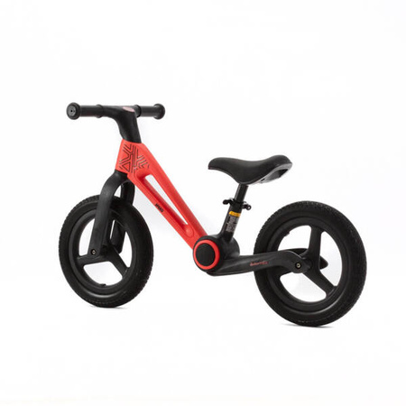 Adamex Speed Rowerek Biegowy Red