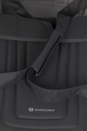 Euro-Cart Doblo Miękka Gondola Iron