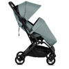 [OUTLET] Tutis Jogo Wózek Spacerowy 145 Black
