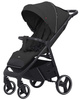 Carrello Bravo 2024 CRL-8512 Wózek Spacerowy Pure Black