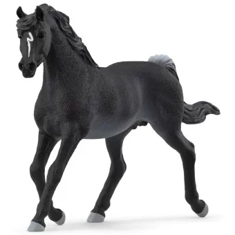 Tm Toys Schleich Horse Club - Ogier Czystej Krwi Arabskiej