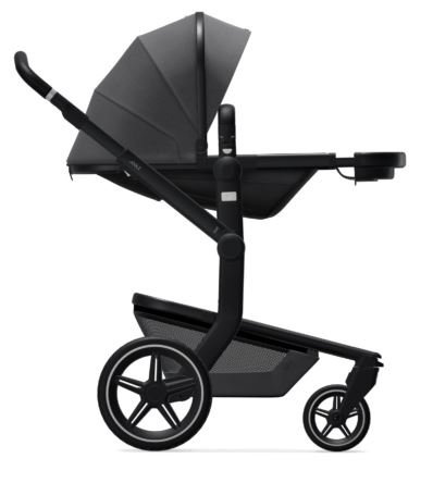 Joolz Day+ Wózek Głęboko-Spacerowy 2w1  Radiant Grey 