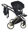 Junama Air Eko V2 Wózek Głęboko-Spacerowy 2w1 03
