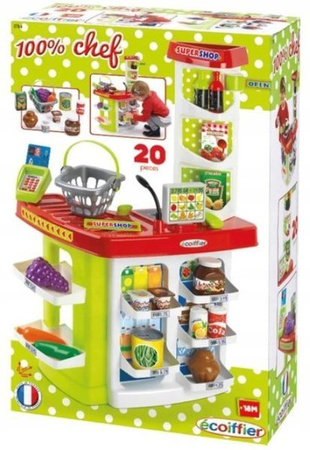 Simba Chef Supermarket