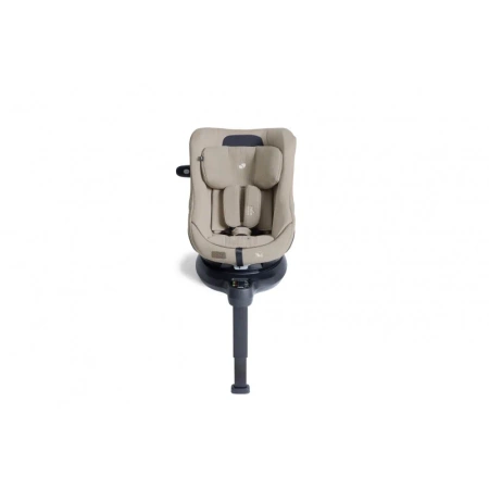 [OUTLET] Joie  i-Harbour E i-size Fotelik Samochodowy 0-18Kg Sandstone