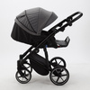 Adamex Mobi Air Lux Wózek Głęboko-Spacerowy 2w1 PS108 