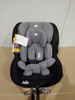 [OUTLET] Joie I-Anchor Advance Siedzisko 0-18kg Two Tone Black