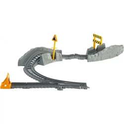 Fisher Price Tomek i Przyjaciele Zestaw Torów