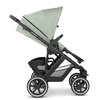 [OUTLET] ABC Design Salsa 4 Air 2024 Wózek Głęboko-Spacerowy 2w1 + Akcesoria Pine