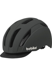 Bobike City Kask Dla Dorosłych M Grey