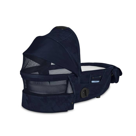 Cybex Mios 3.0 Gondola Lux Do Wózka Rebellious Luxury Denim Blue