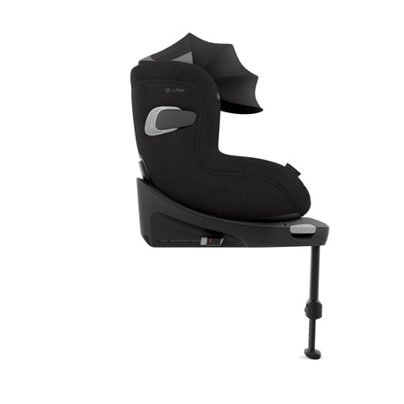 Cybex Sirona Ti I-Size Fotelik Samochodowy 0-18 kg Plus Sepia Black