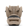 Cybex Pallas G3 Fotelik Samochodowy 9-50 kg Almond Beige Plus