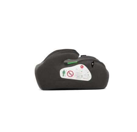 Adamex Jazz Fotelik Samochodowy bez ISO-FIX 15-36 kg Podstawka Grey